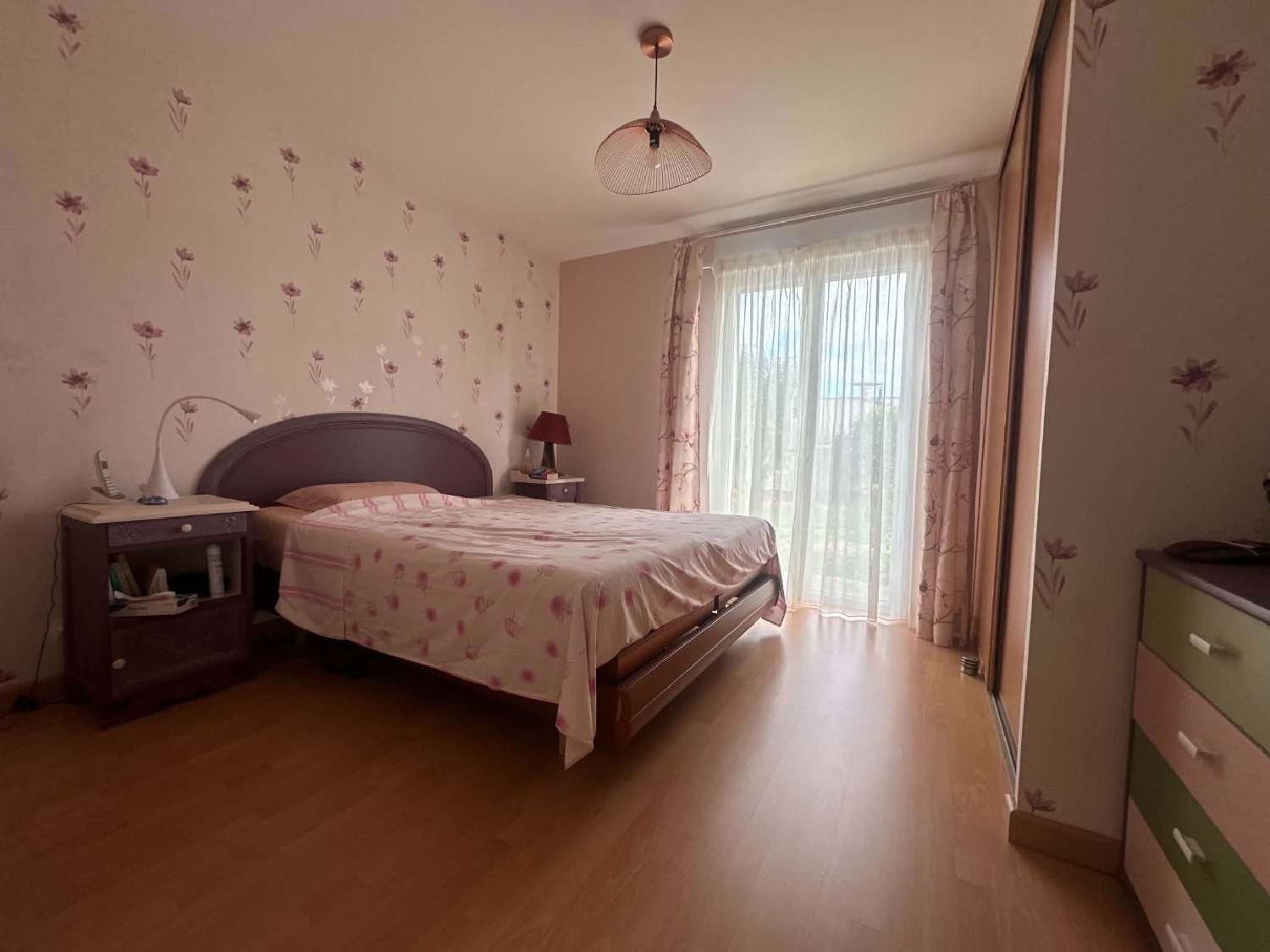 à vendre maison Saint-Lambert-du-Lattay Maine-et-Loire 5