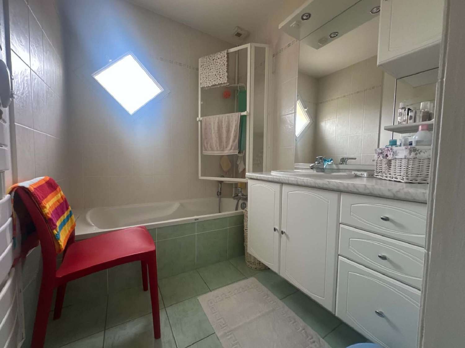 à vendre maison Saint-Lambert-du-Lattay Maine-et-Loire 6