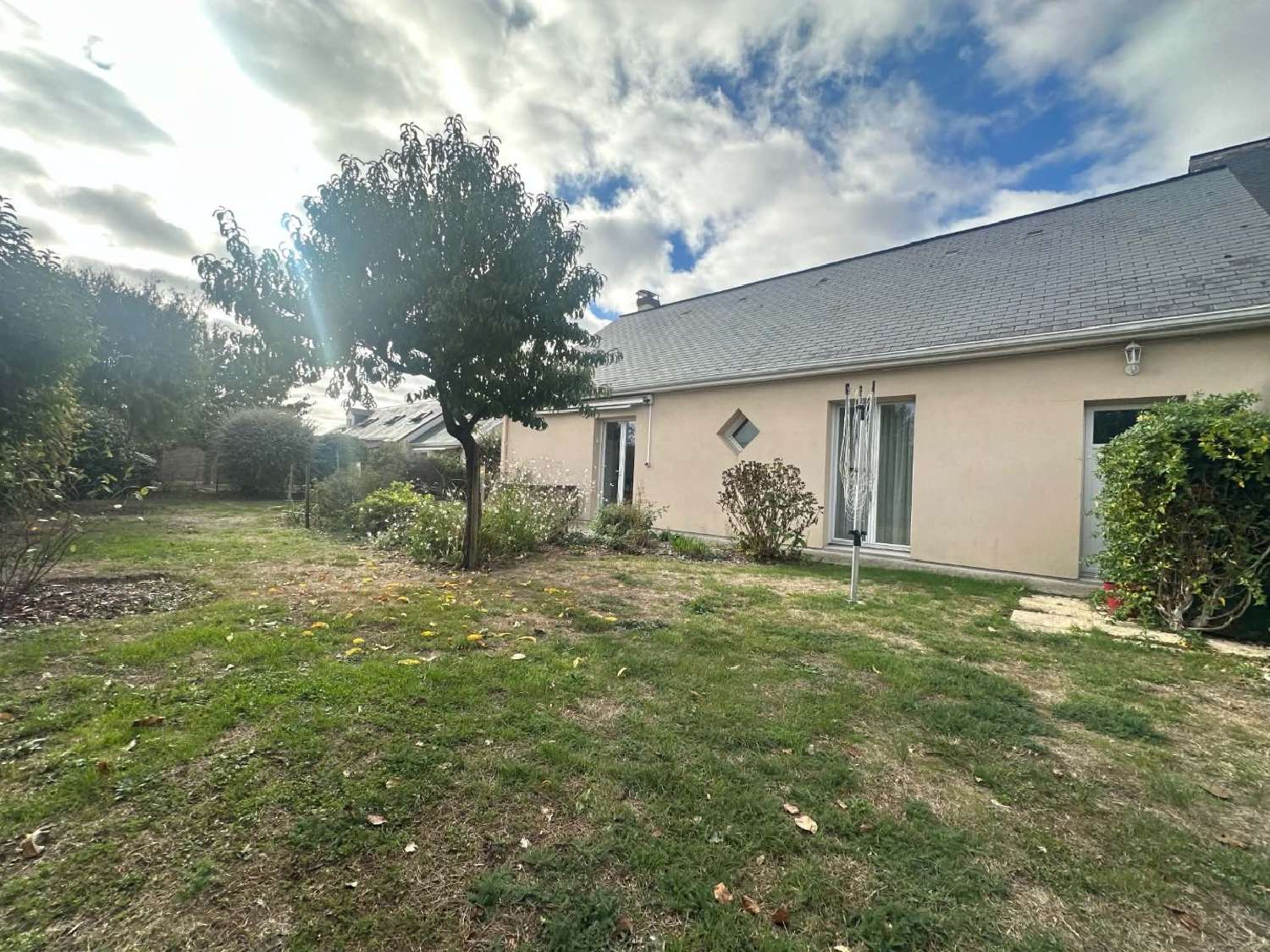 à vendre maison Saint-Lambert-du-Lattay Maine-et-Loire 8