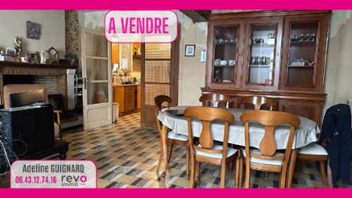 Saint-Lambert-du-Lattay Maine-et-Loire house foto 7432757