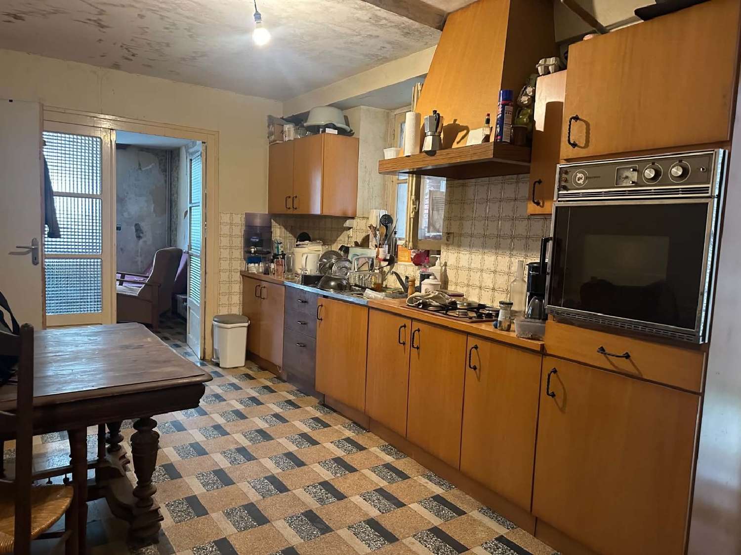 kaufen Haus Saint-Lambert-du-Lattay Maine-et-Loire 2