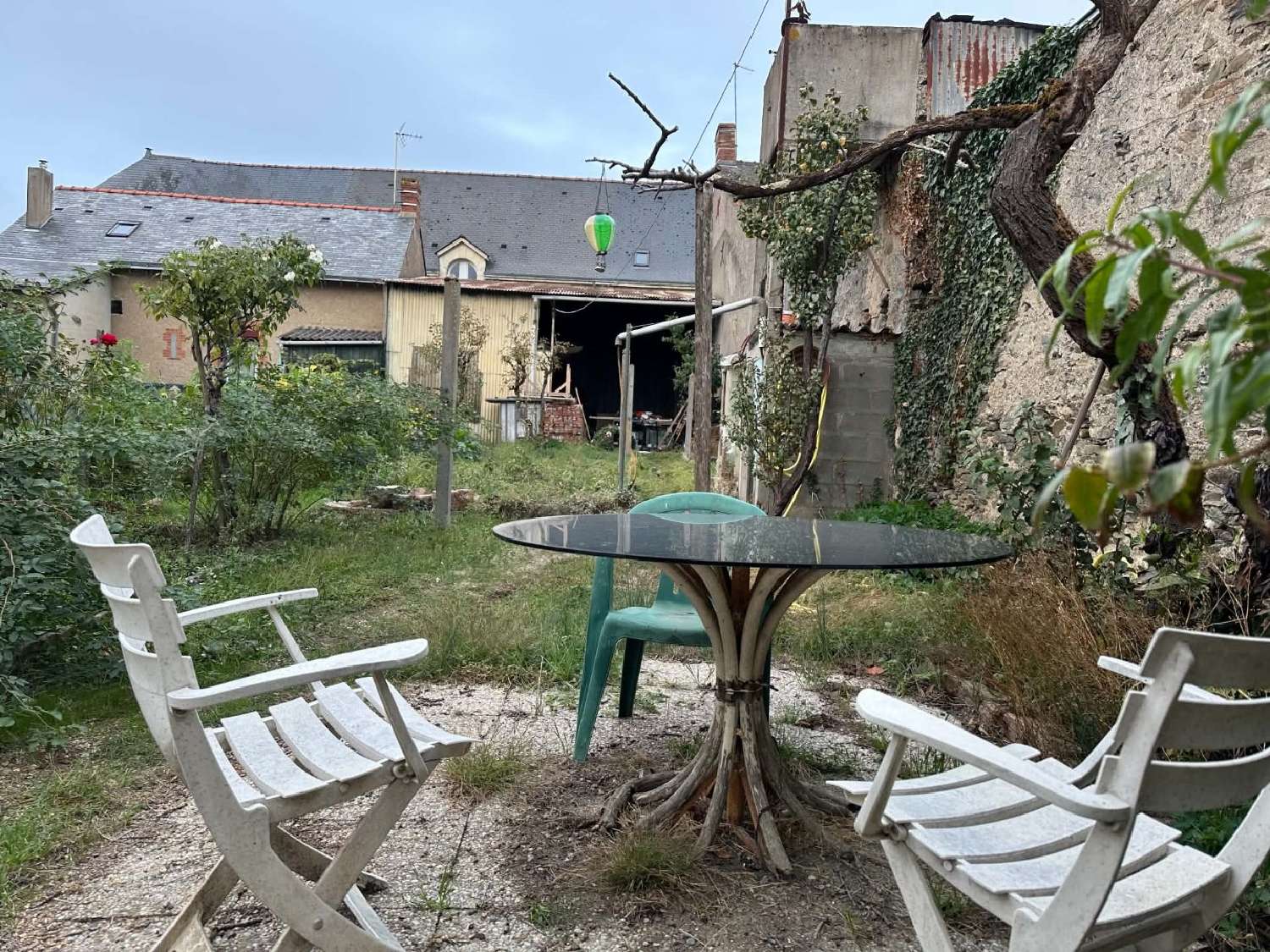 kaufen Haus Saint-Lambert-du-Lattay Maine-et-Loire 4