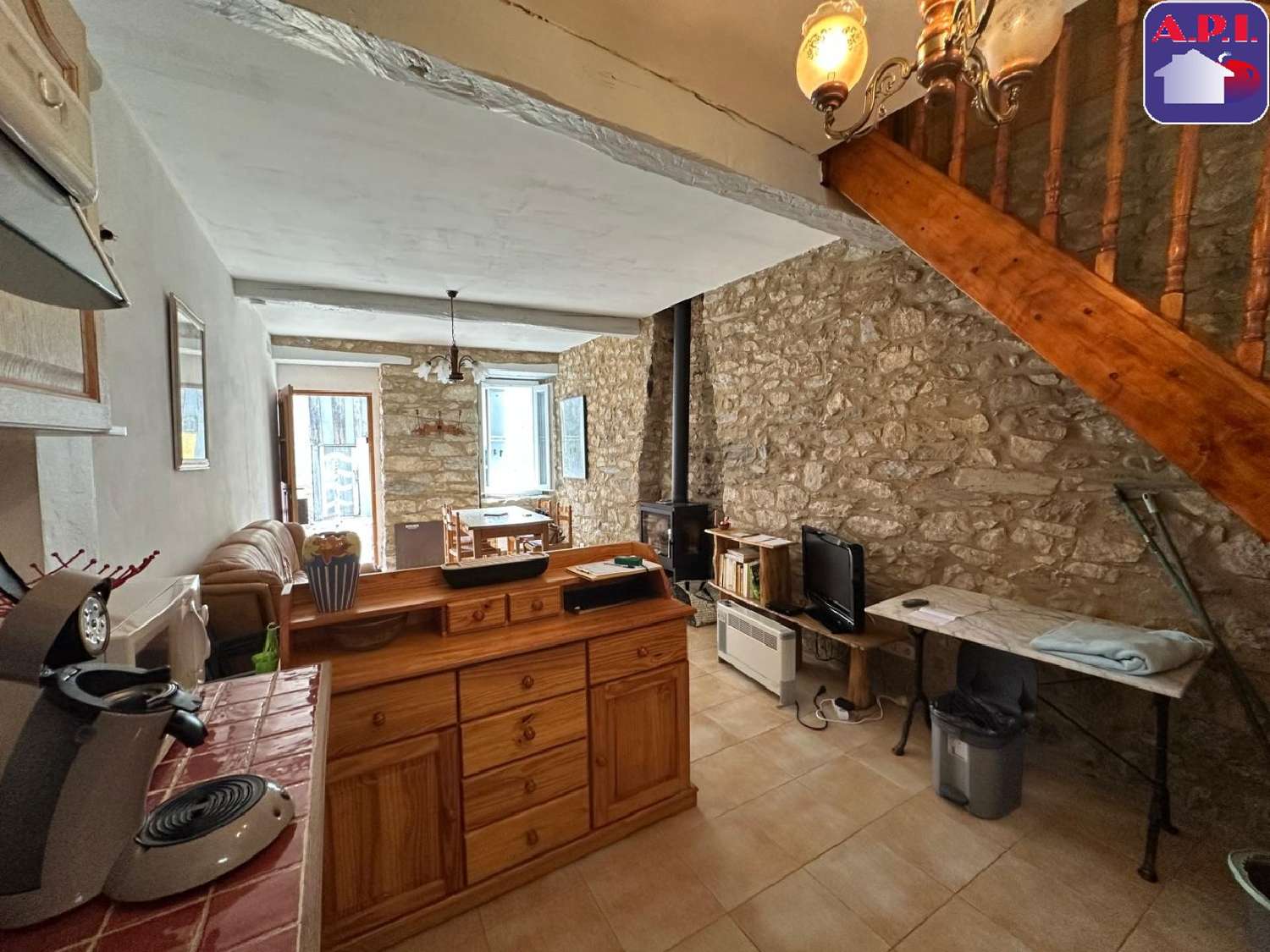 à vendre maison Saint-Lary Ariège 2