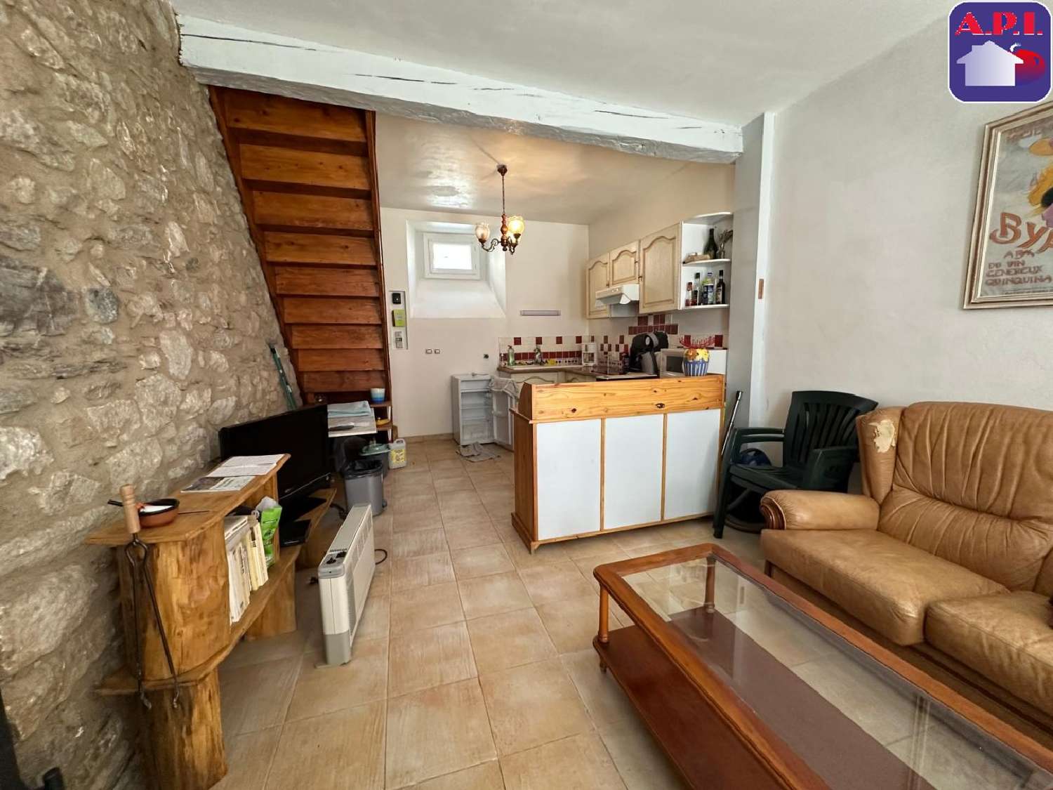  à vendre maison Saint-Lary Ariège 3