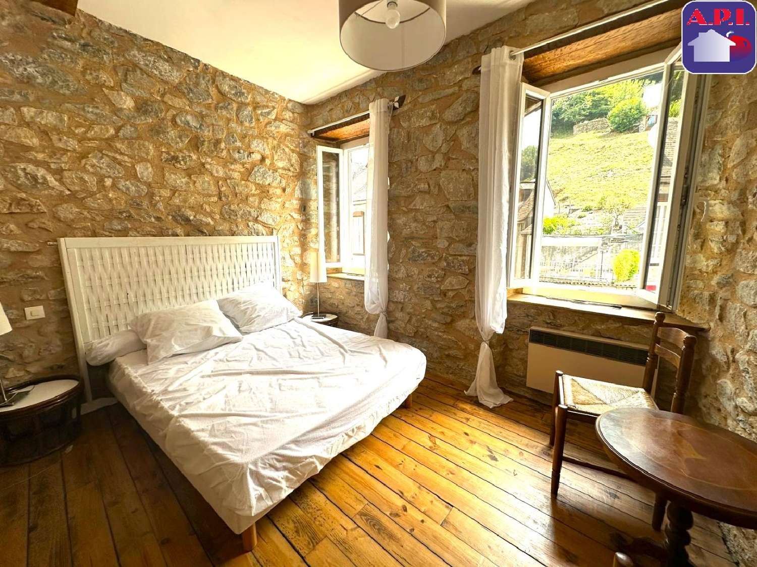  à vendre maison Saint-Lary Ariège 4