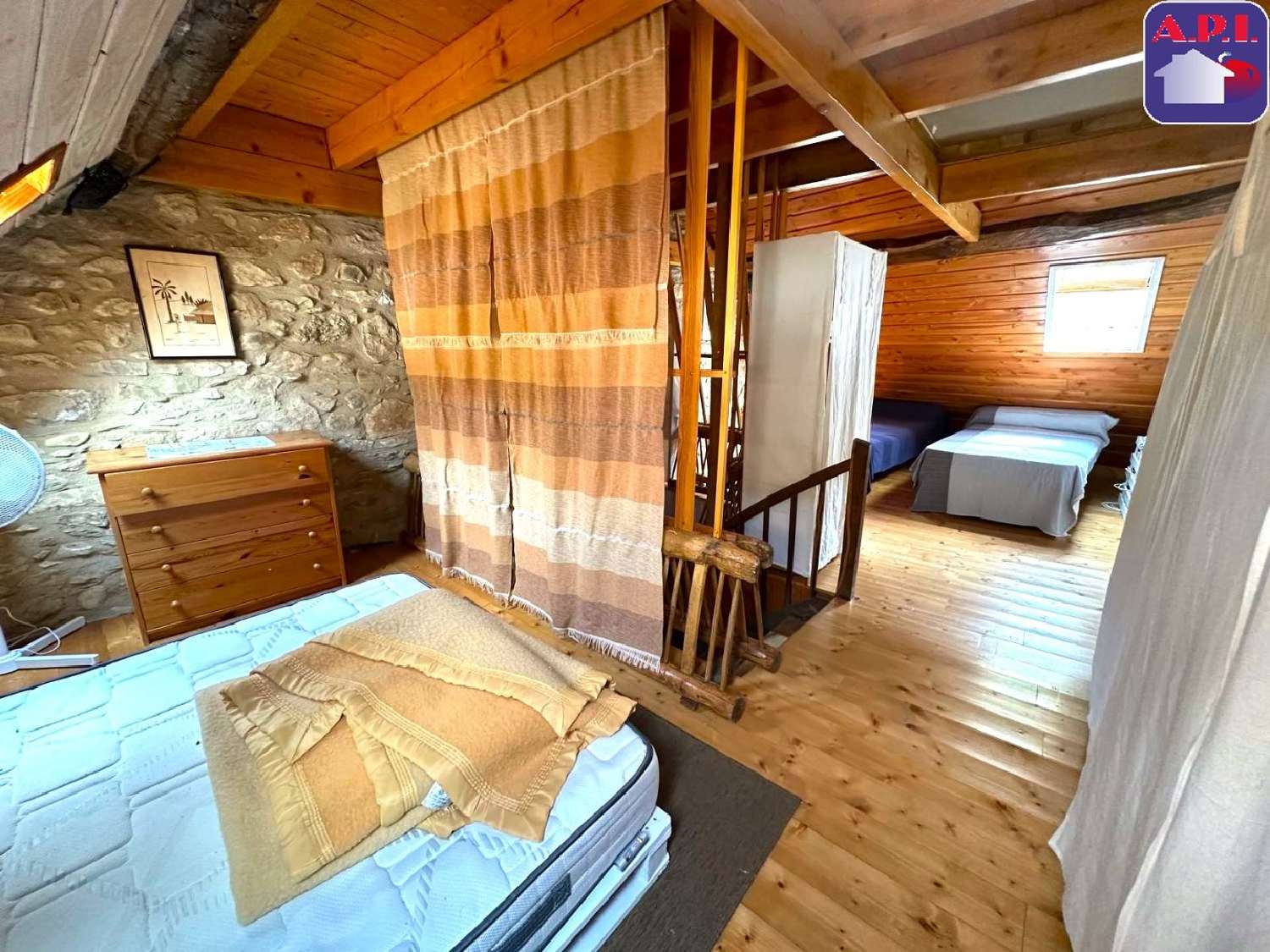  à vendre maison Saint-Lary Ariège 5