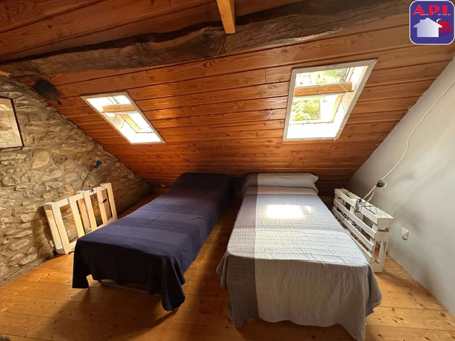  à vendre maison Saint-Lary Ariège 6