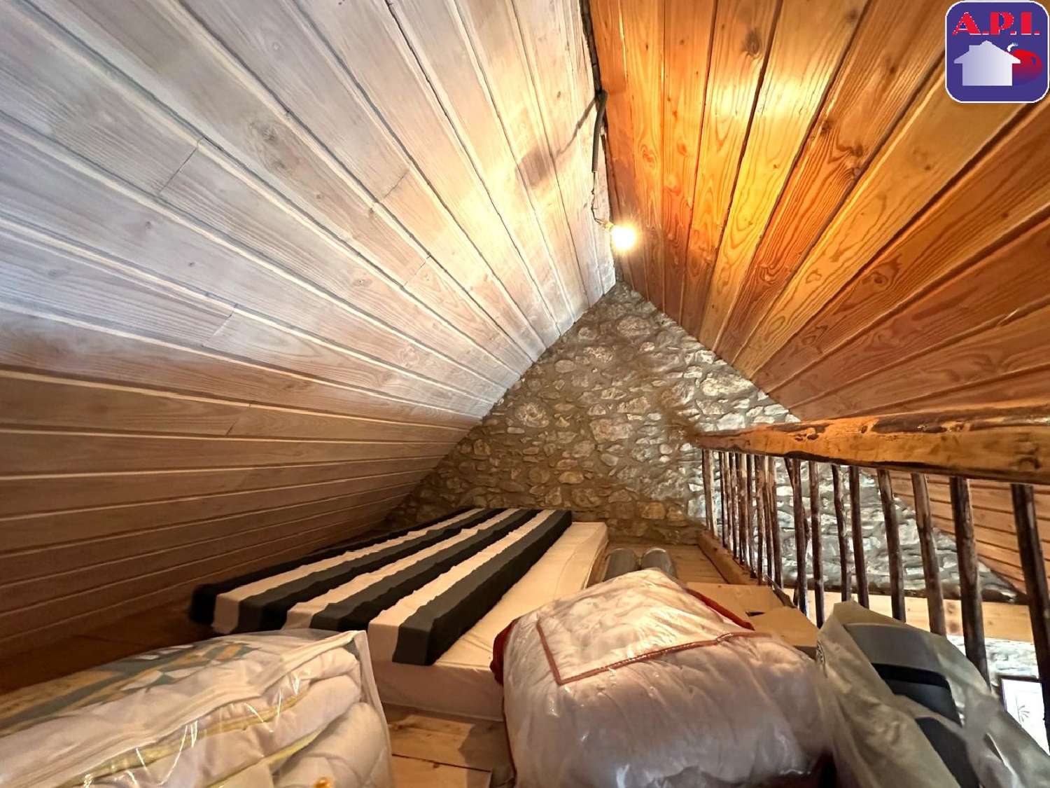  à vendre maison Saint-Lary Ariège 7