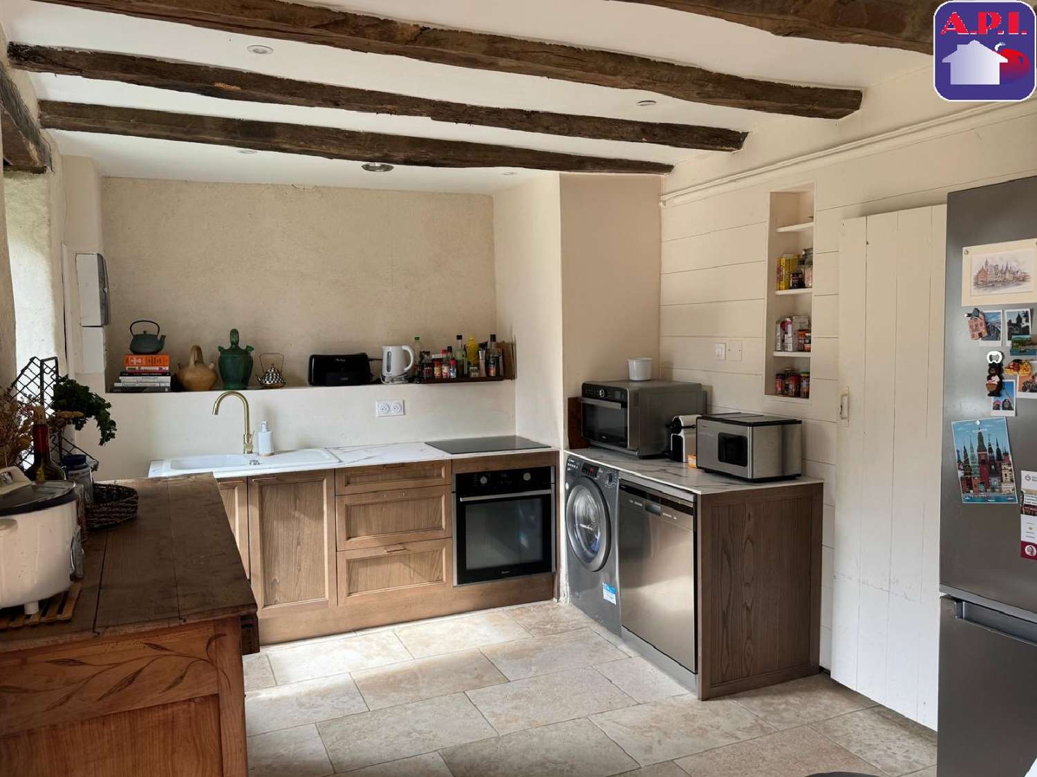 en venta casa Saint-Lary Ariège 3