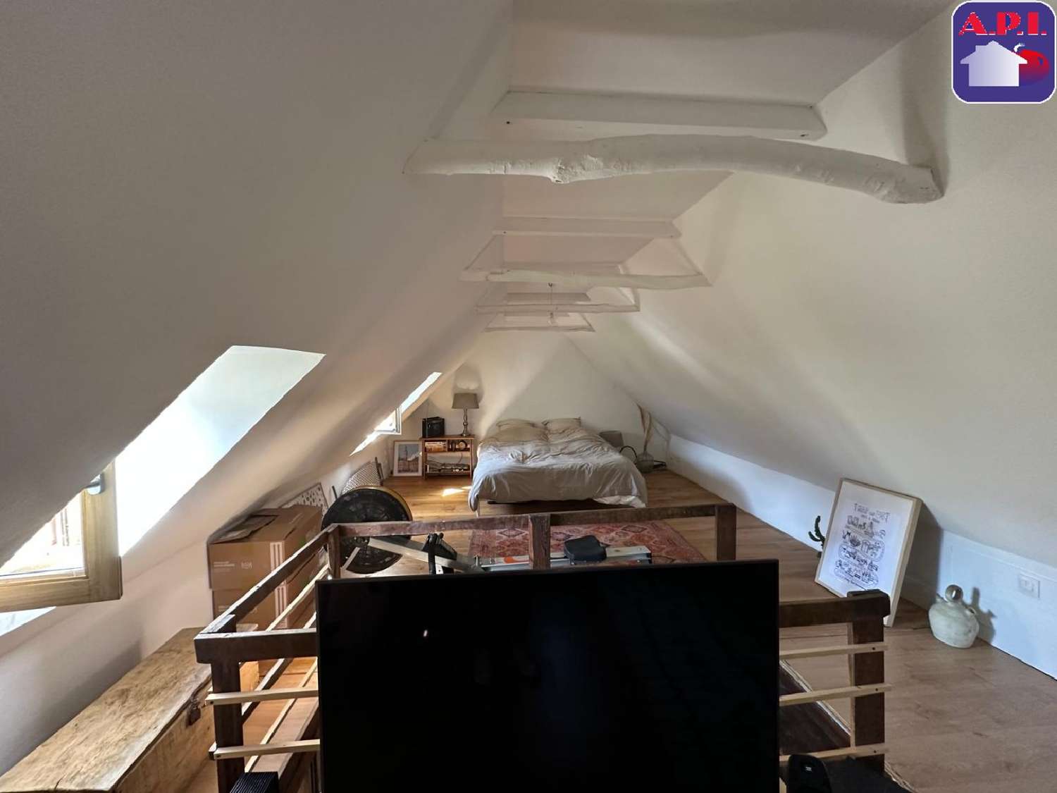 en venta casa Saint-Lary Ariège 7