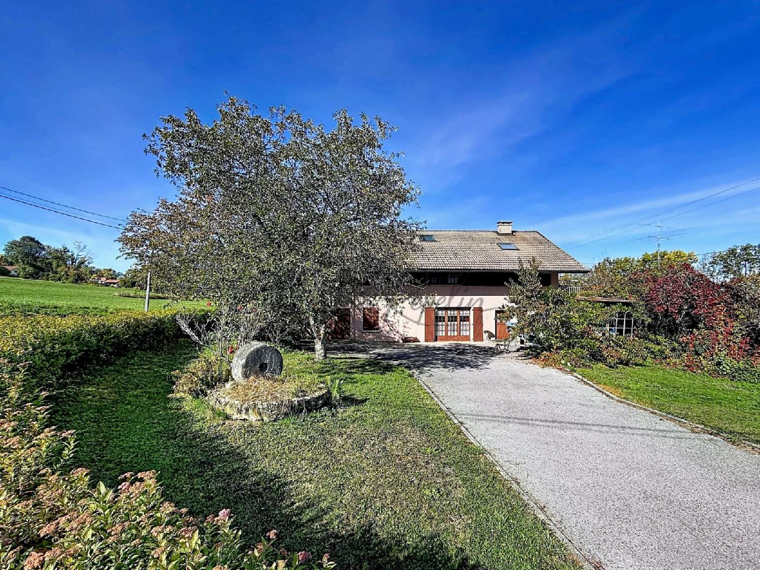 en venta casa Saint-Laurent Haute-Savoie 1