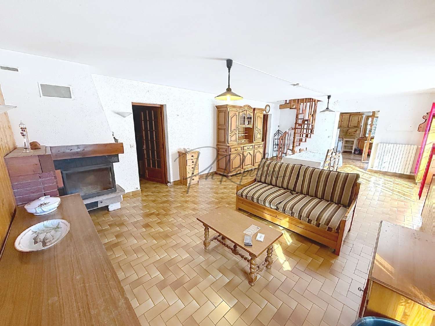 en venta casa Saint-Laurent Haute-Savoie 2