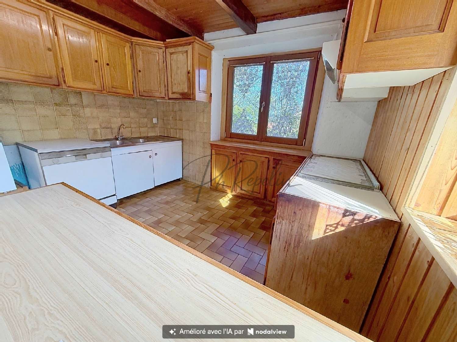 en venta casa Saint-Laurent Haute-Savoie 3