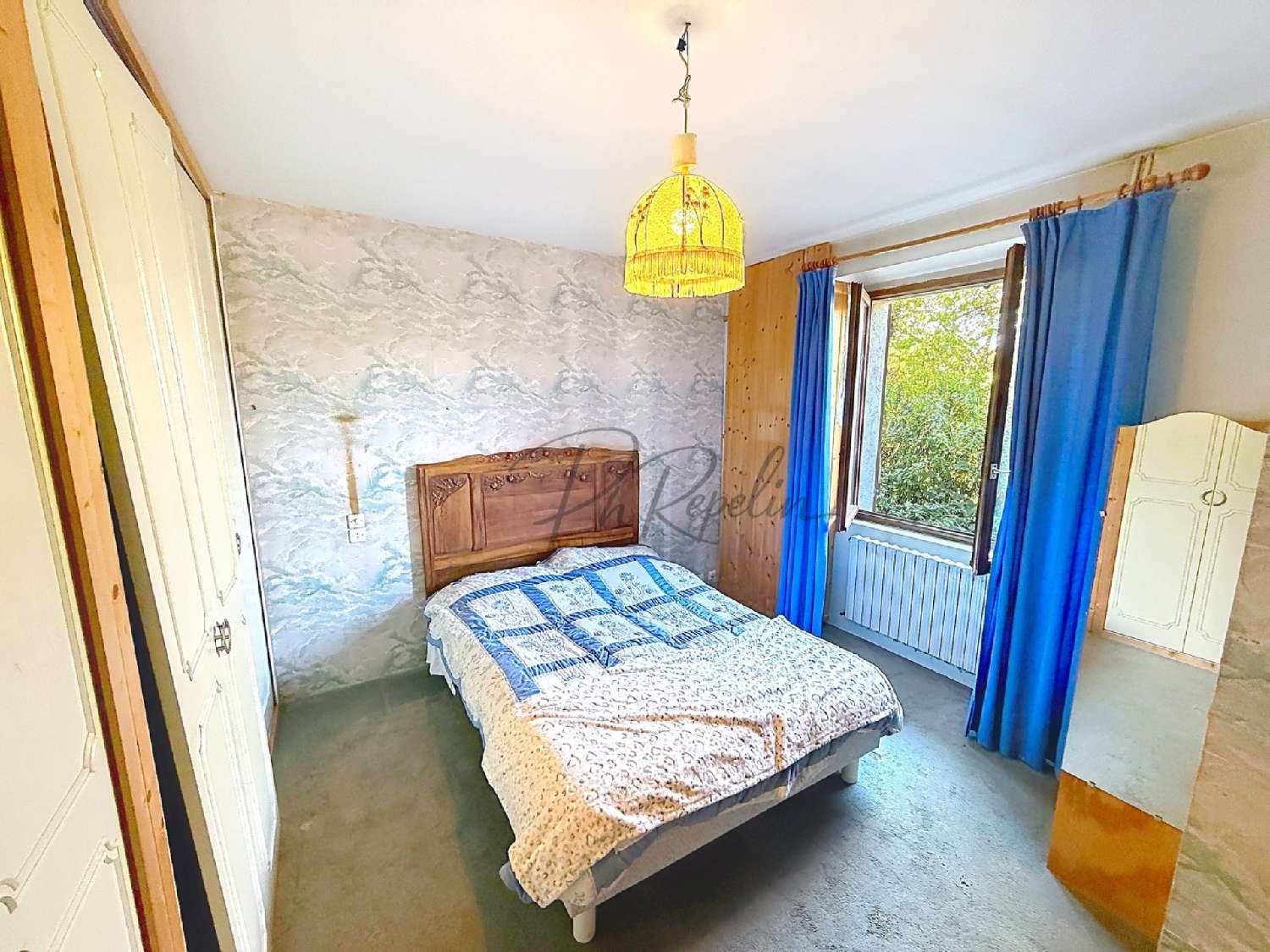 en venta casa Saint-Laurent Haute-Savoie 4