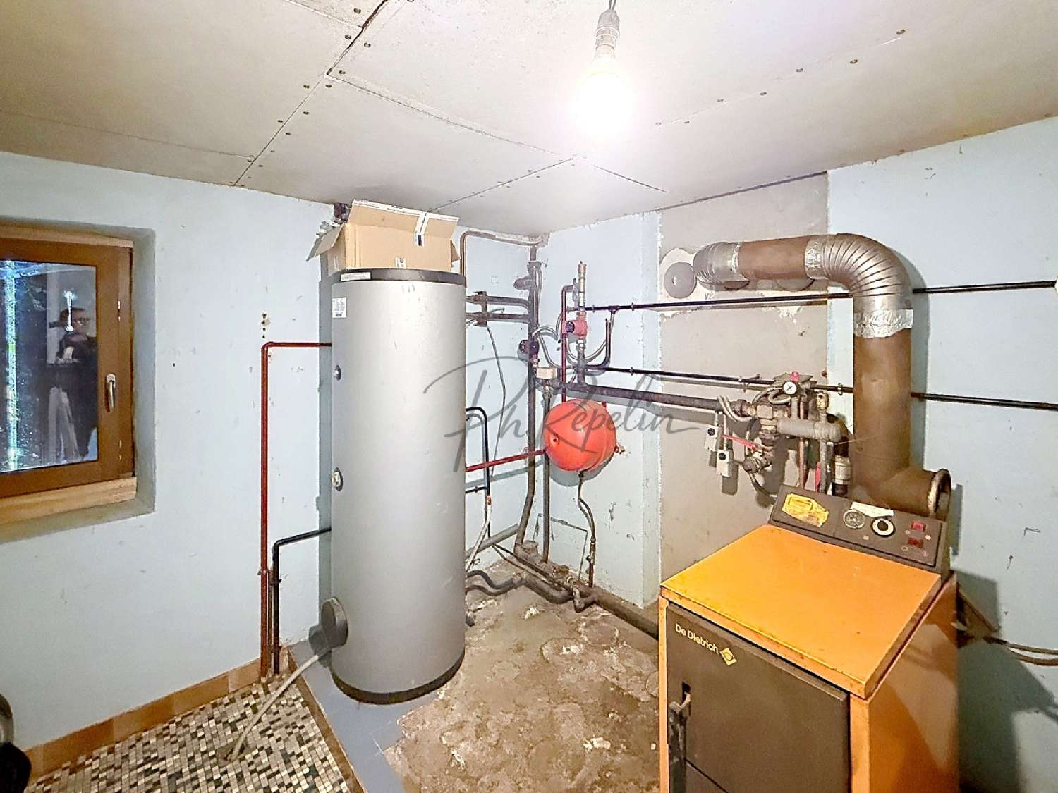 en venta casa Saint-Laurent Haute-Savoie 5