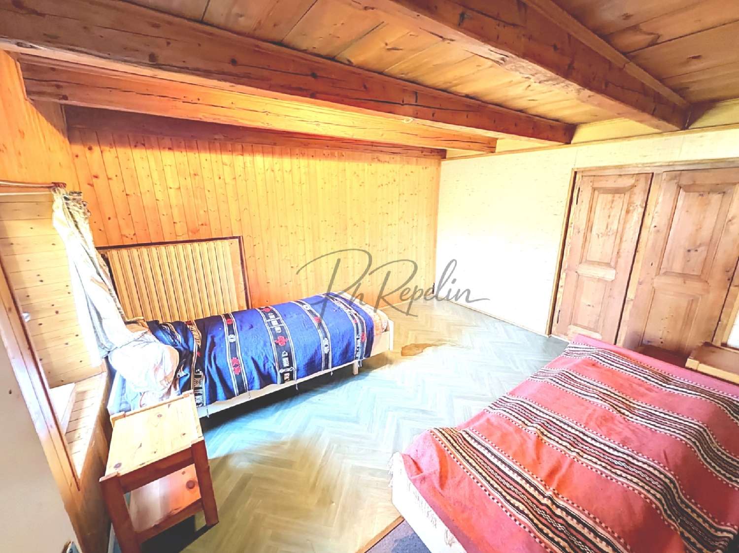 en venta casa Saint-Laurent Haute-Savoie 7