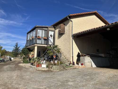 Saint-Laurent-d'Agny Rhône casa foto 7433439