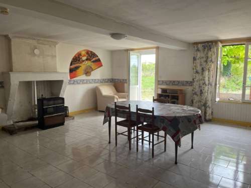 Saint-Laurent-de-Cognac Charente house foto 7418421