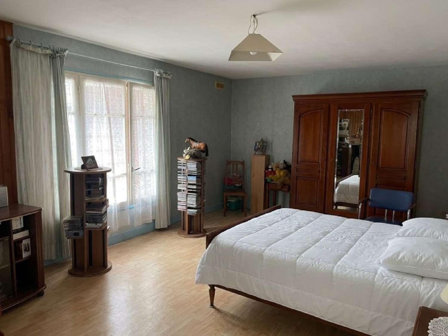 for sale house Saint-Laurent-de-Cognac Charente 2