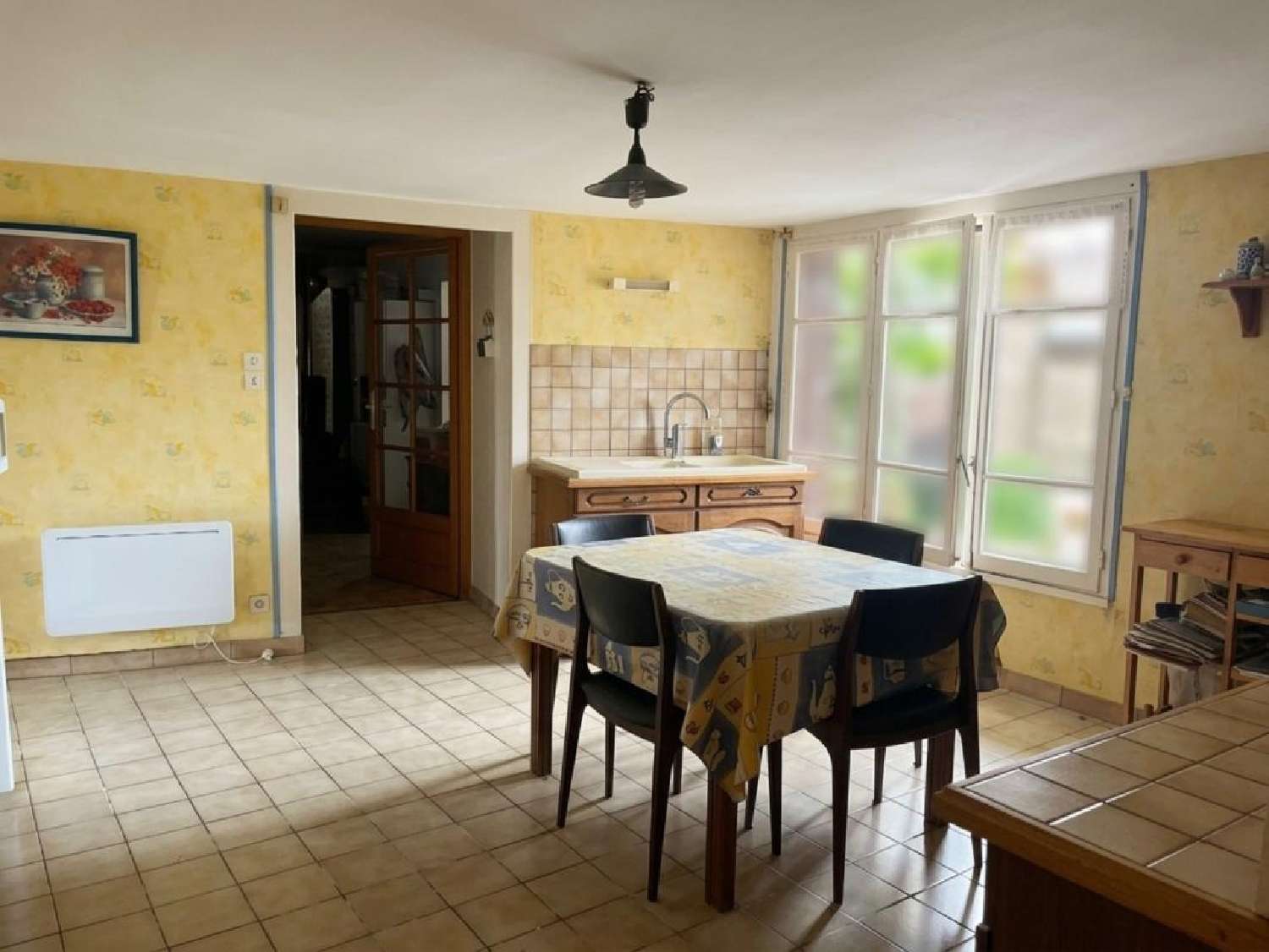 for sale house Saint-Laurent-de-Cognac Charente 3