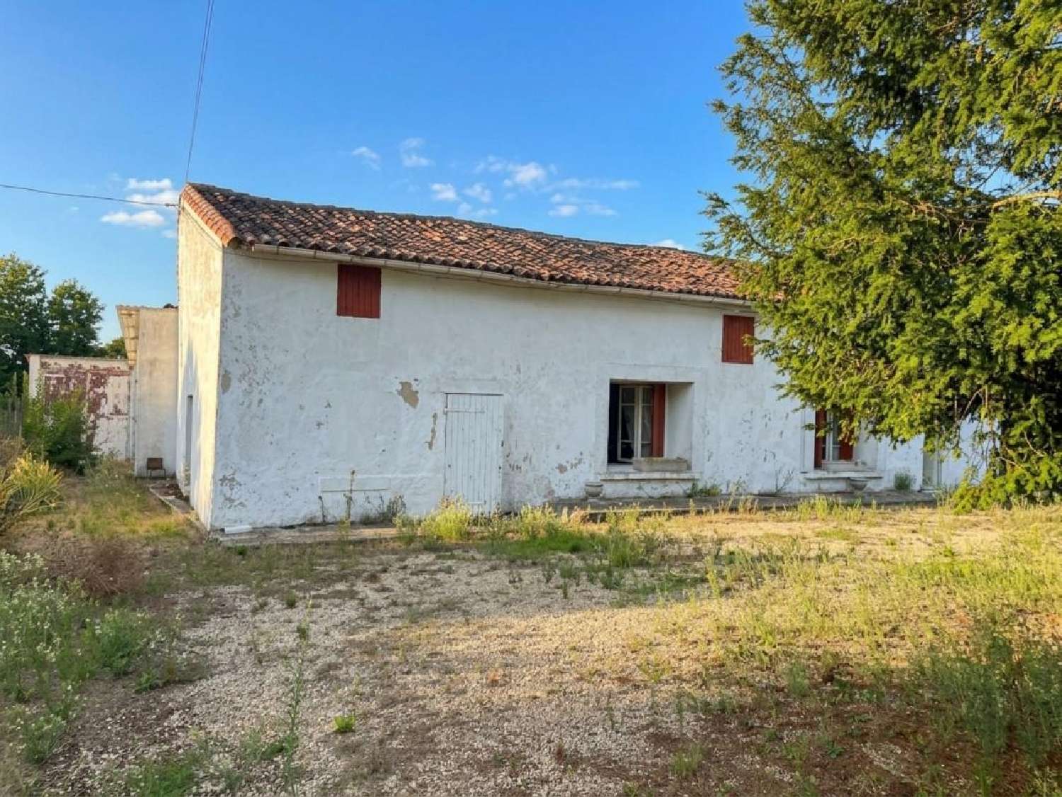for sale house Saint-Laurent-de-Cognac Charente 4