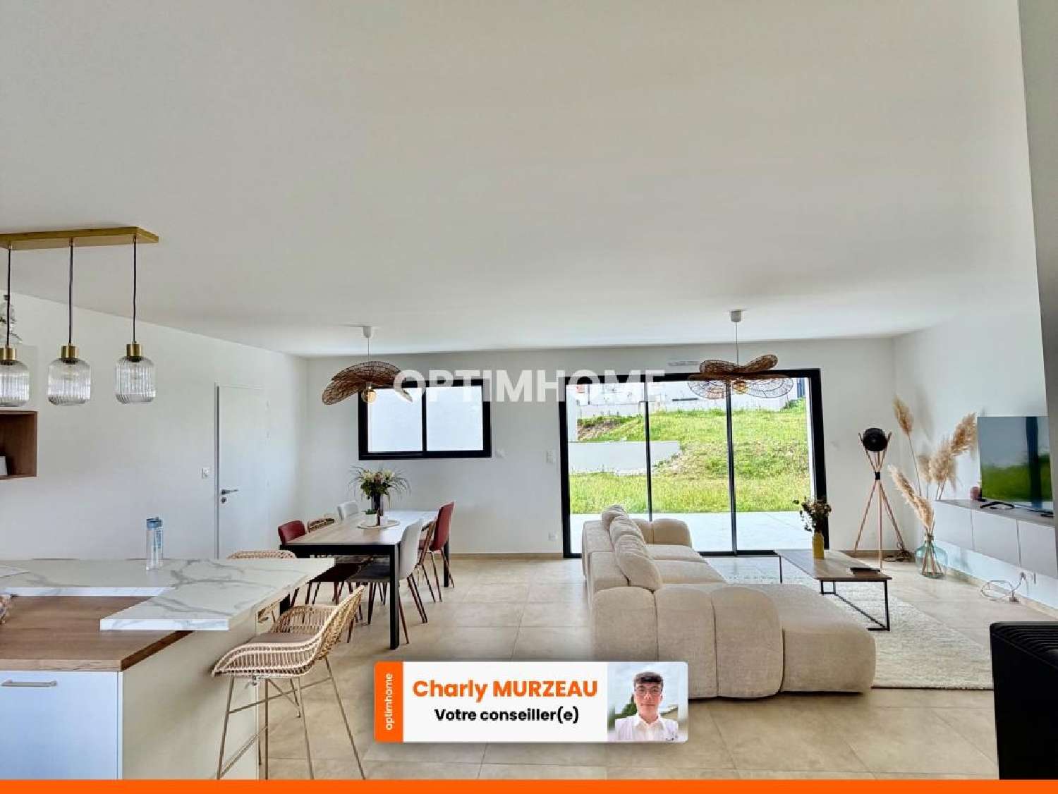 kaufen Haus Saint-Laurent-sur-Sèvre Vendée 1