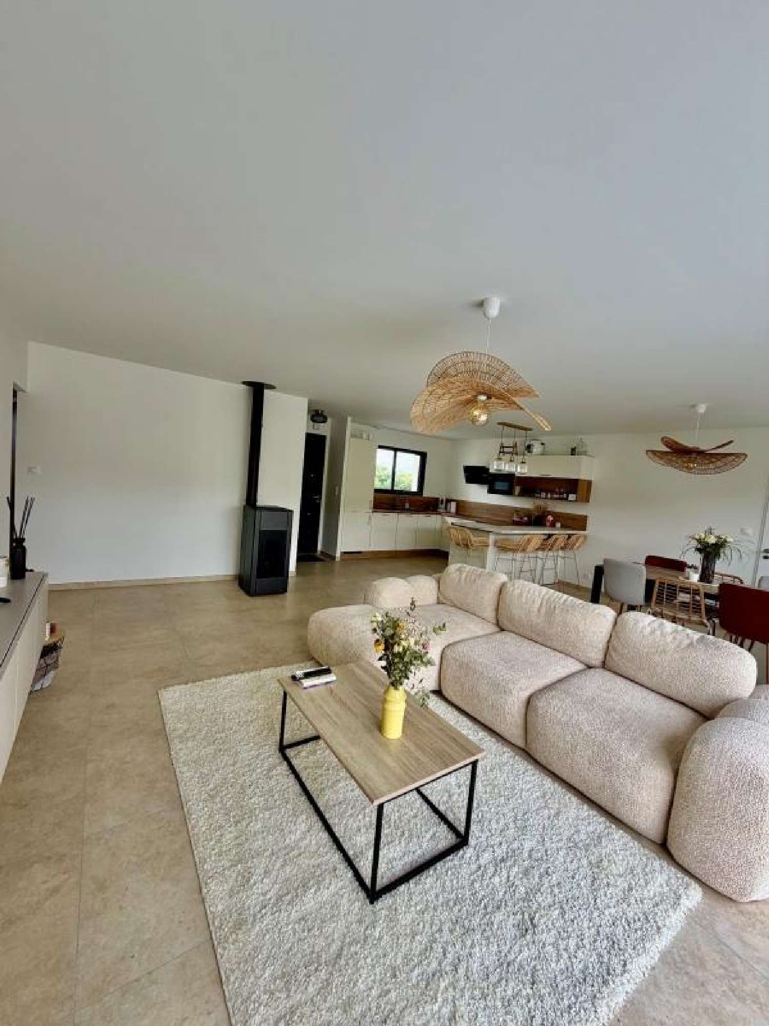 kaufen Haus Saint-Laurent-sur-Sèvre Vendée 3