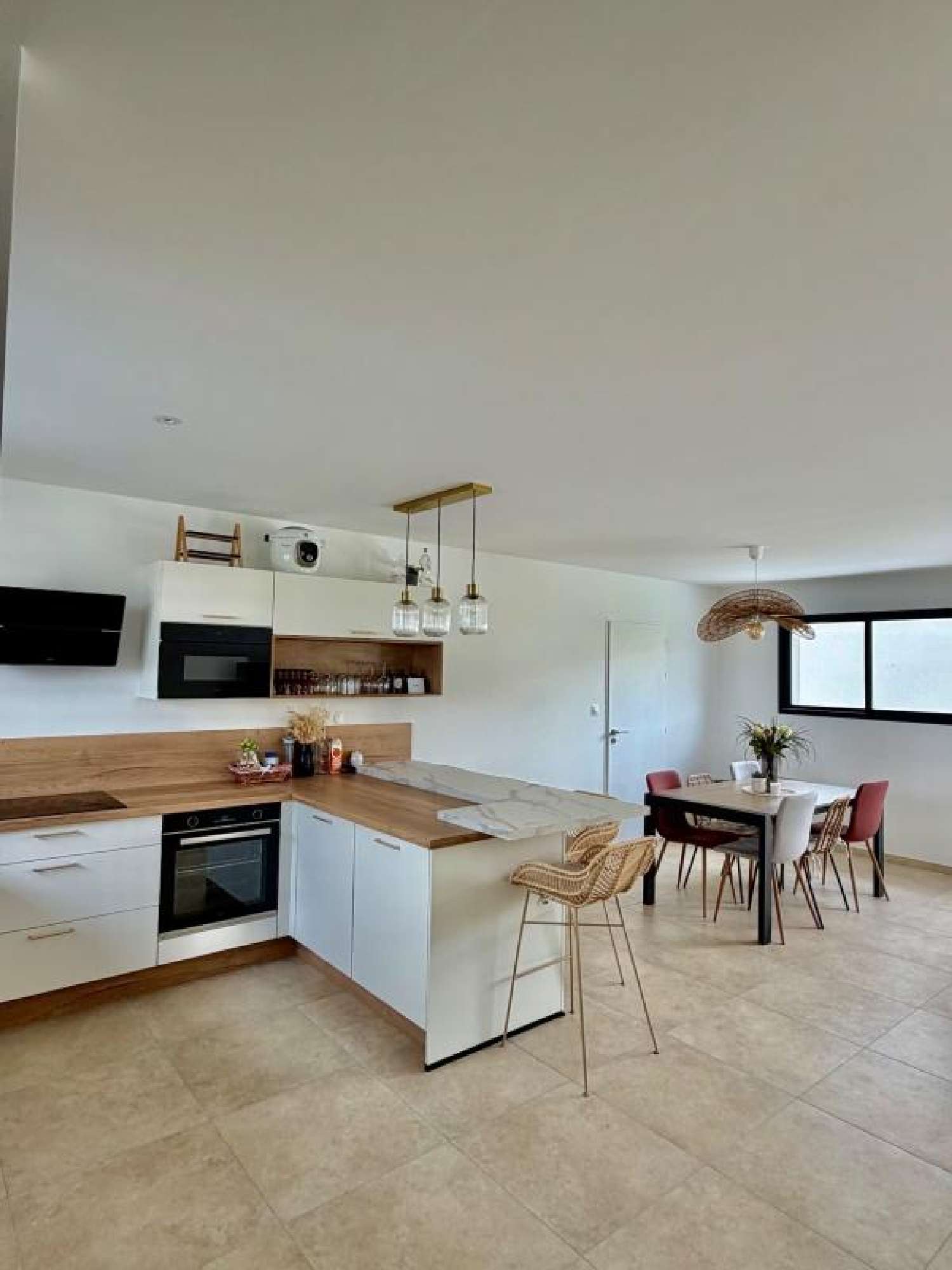kaufen Haus Saint-Laurent-sur-Sèvre Vendée 4