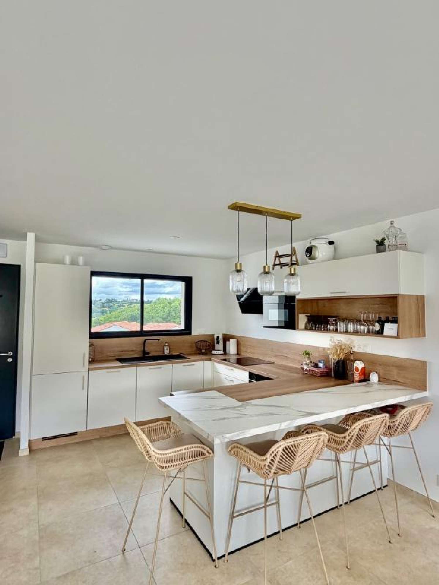 kaufen Haus Saint-Laurent-sur-Sèvre Vendée 5