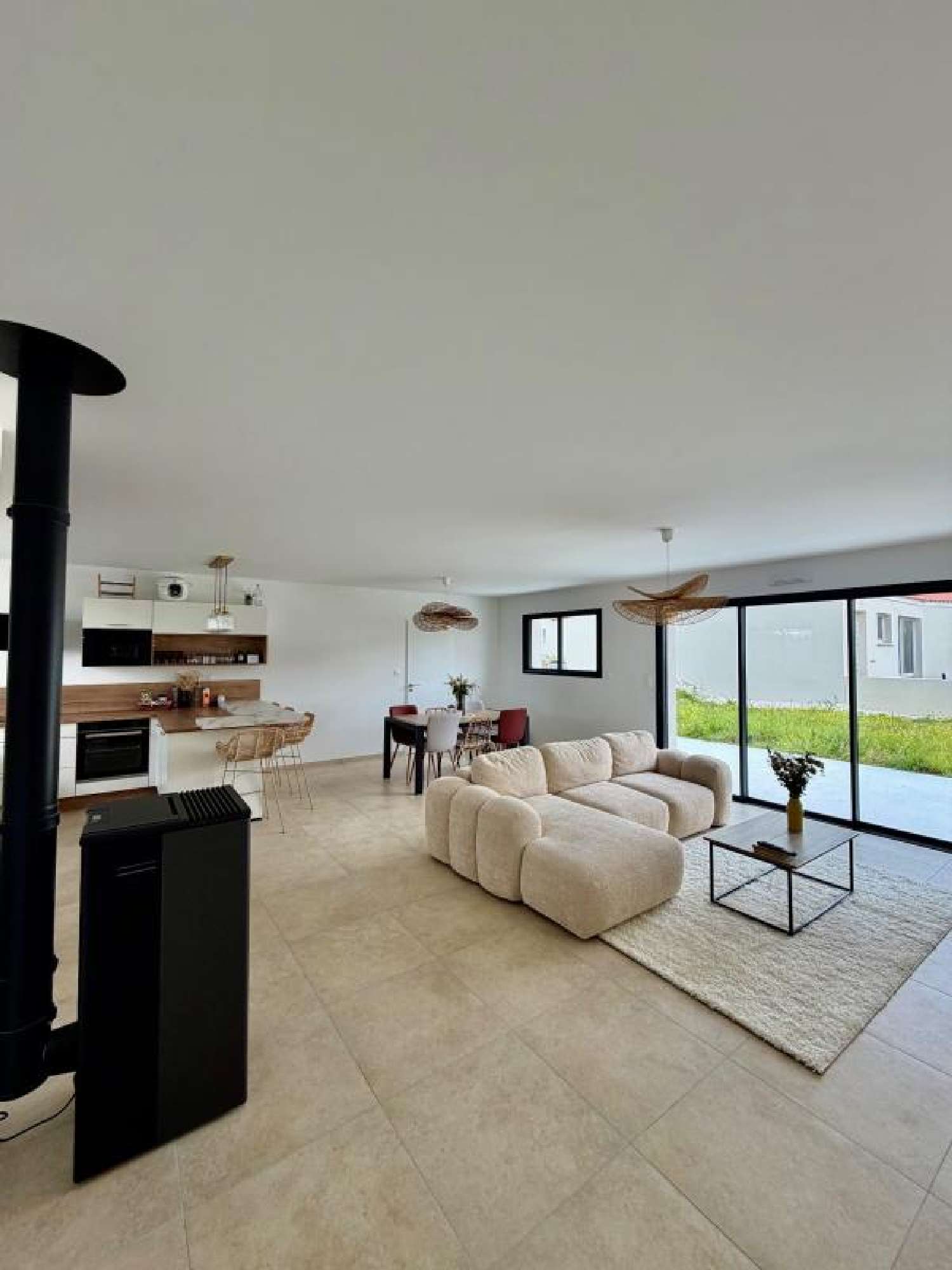 kaufen Haus Saint-Laurent-sur-Sèvre Vendée 6