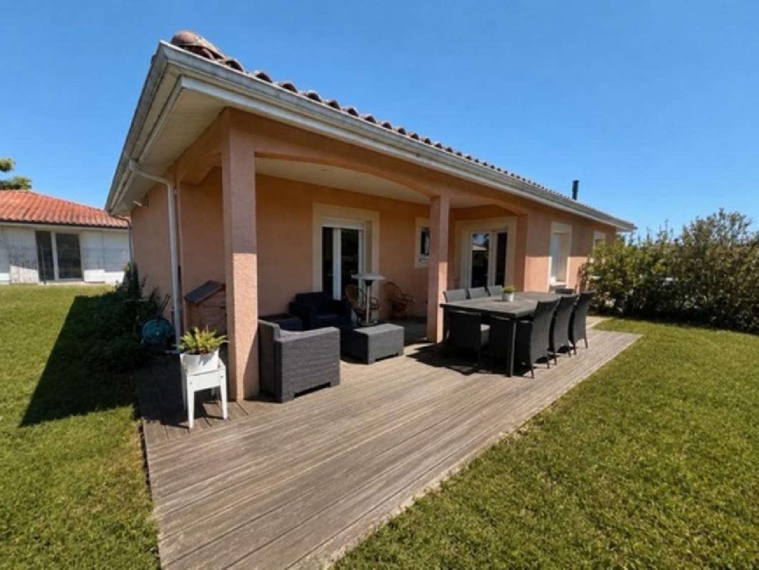 kaufen Haus Saint-Laurent-Médoc Gironde 1