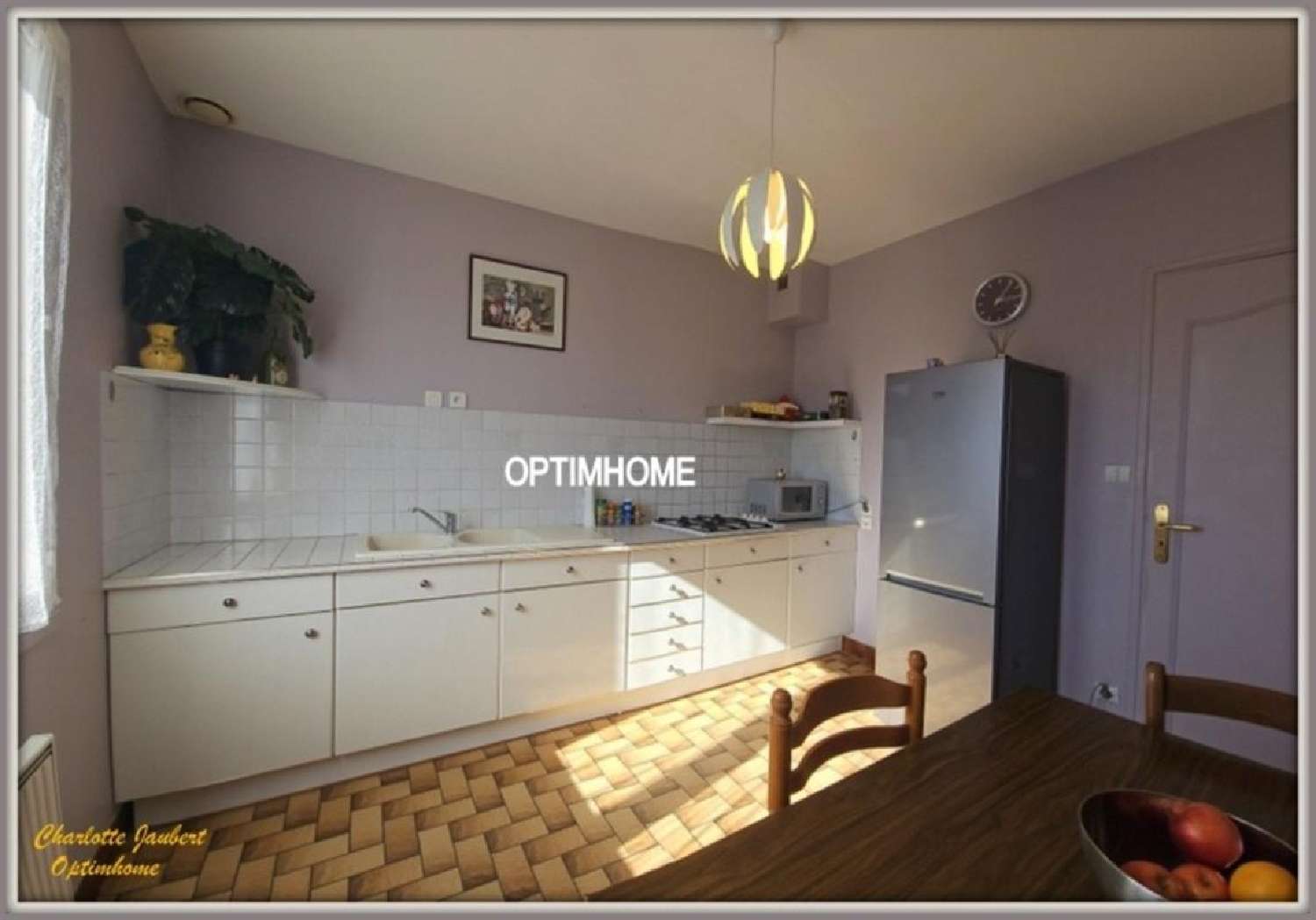  for sale house Saint-Laurent-de-Belzagot Charente 8