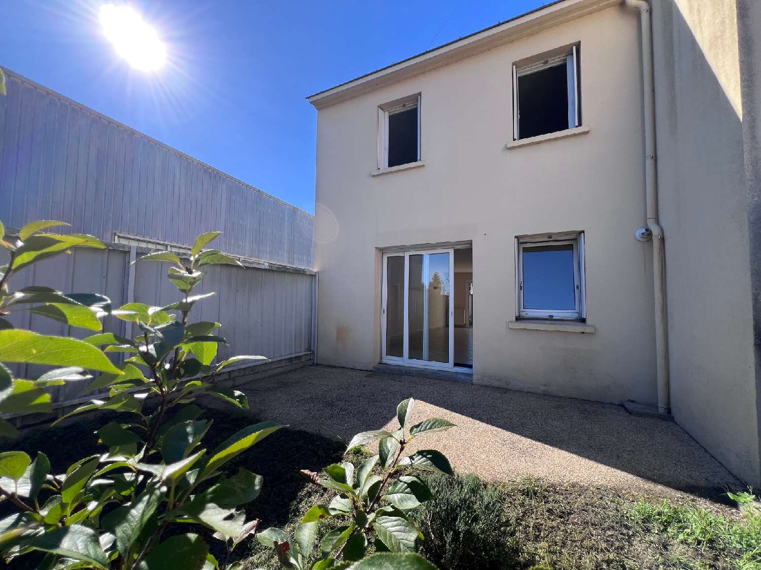 te koop huis Saint-Léger-sous-Cholet Maine-et-Loire 1