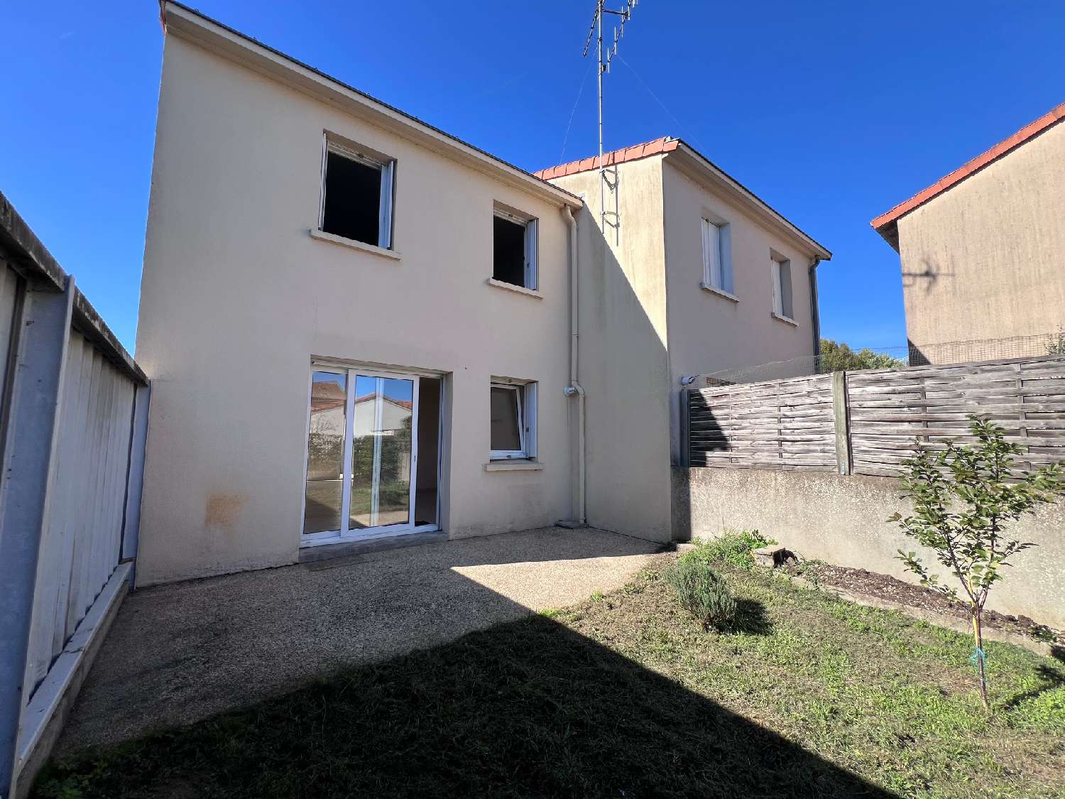 te koop huis Saint-Léger-sous-Cholet Maine-et-Loire 2