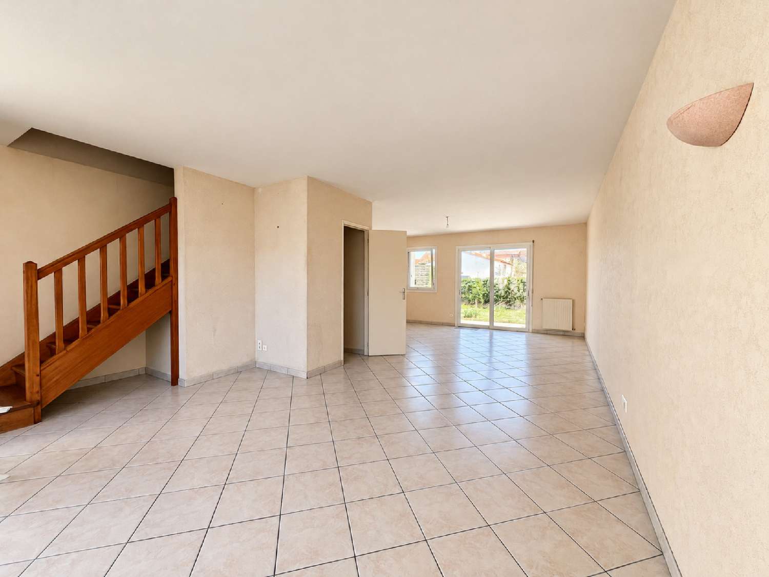 te koop huis Saint-Léger-sous-Cholet Maine-et-Loire 4