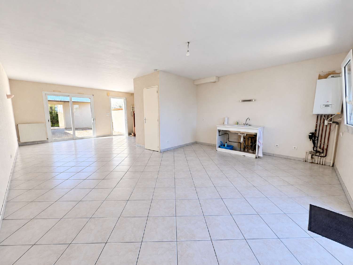 te koop huis Saint-Léger-sous-Cholet Maine-et-Loire 5