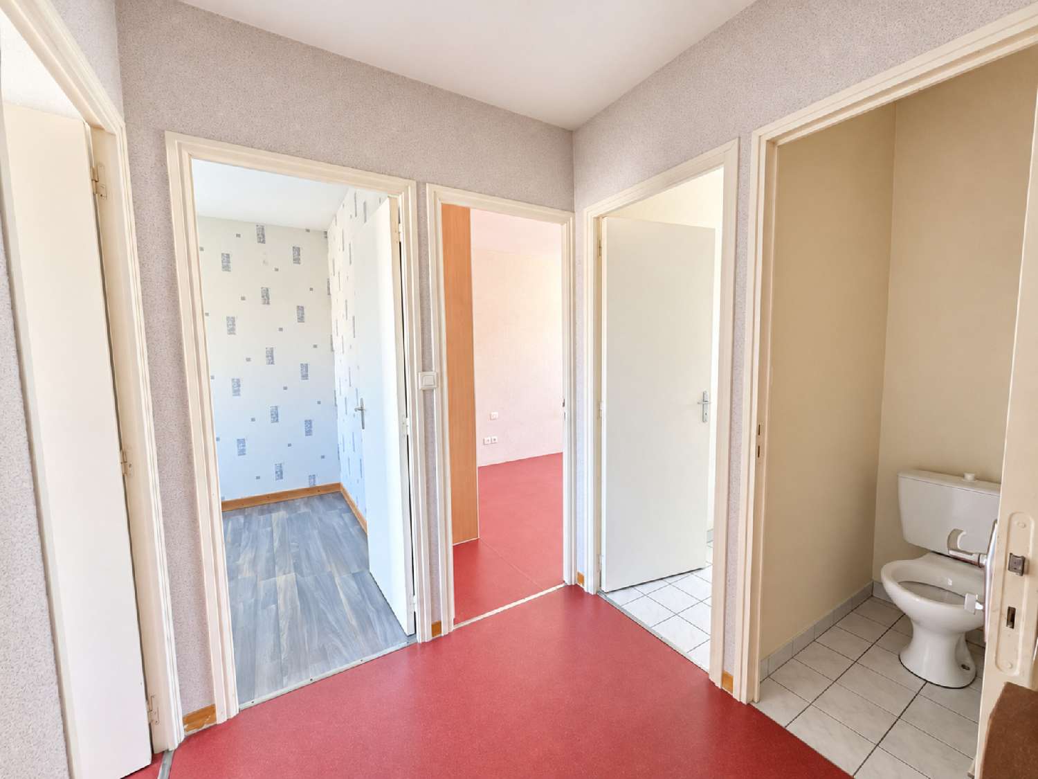 te koop huis Saint-Léger-sous-Cholet Maine-et-Loire 6