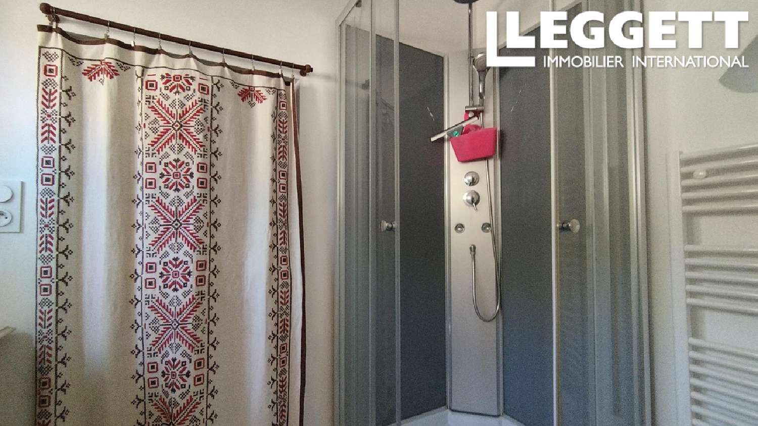 à vendre maison Saint-Léger-Magnazeix Haute-Vienne 4