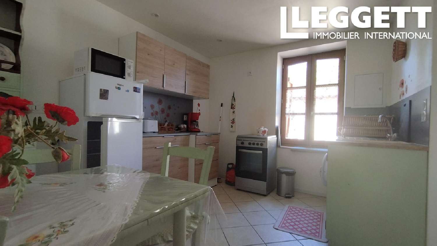 à vendre maison Saint-Léger-Magnazeix Haute-Vienne 6