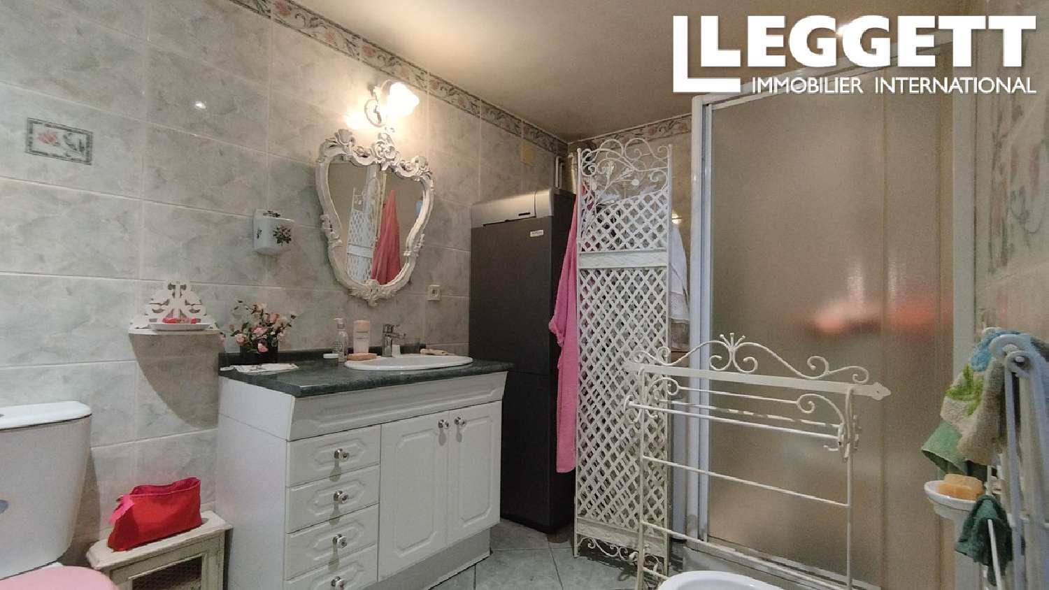 à vendre maison Saint-Léger-Magnazeix Haute-Vienne 6