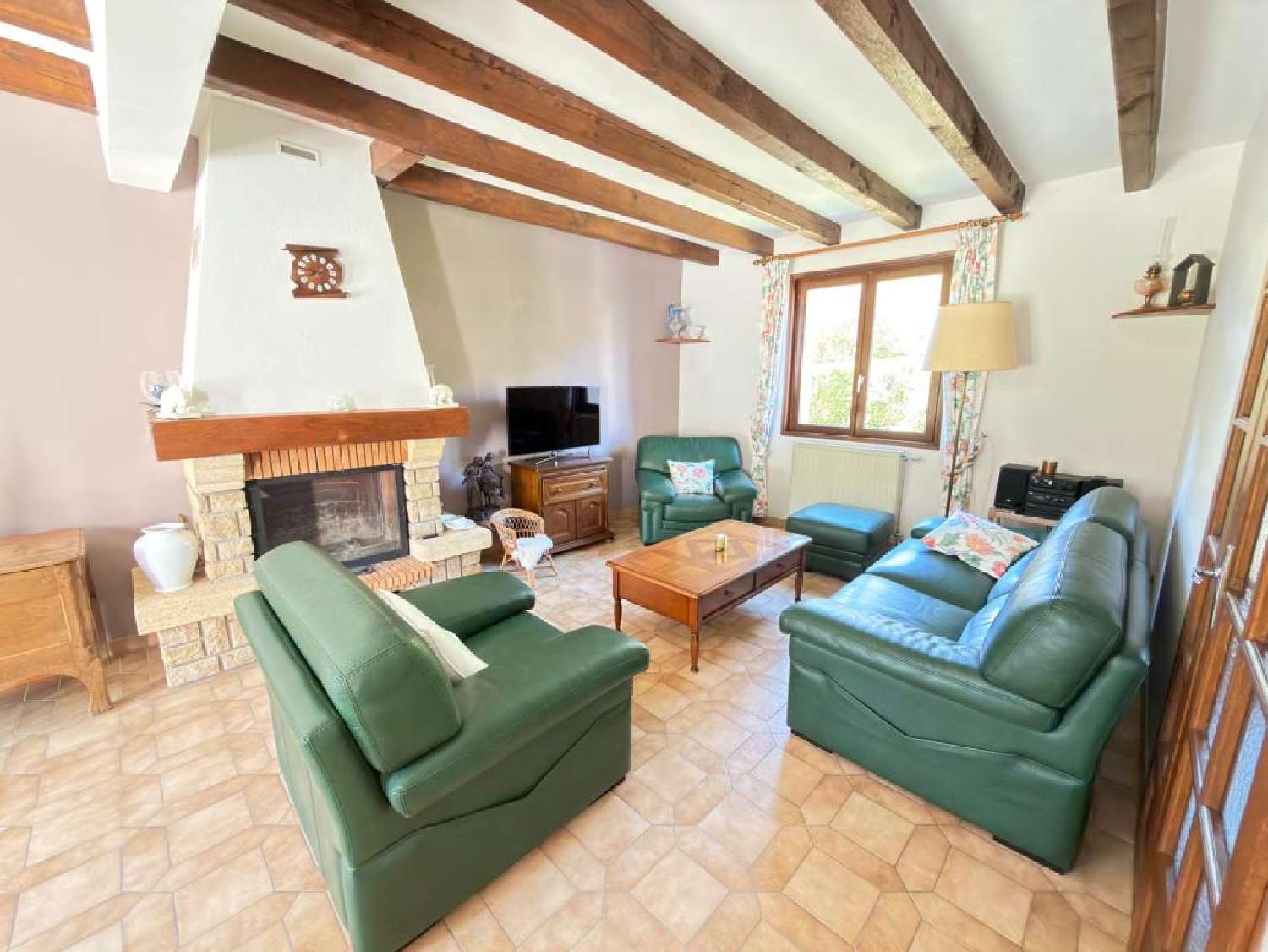 for sale house Saint-Léger-des-Aubées Eure-et-Loir 3
