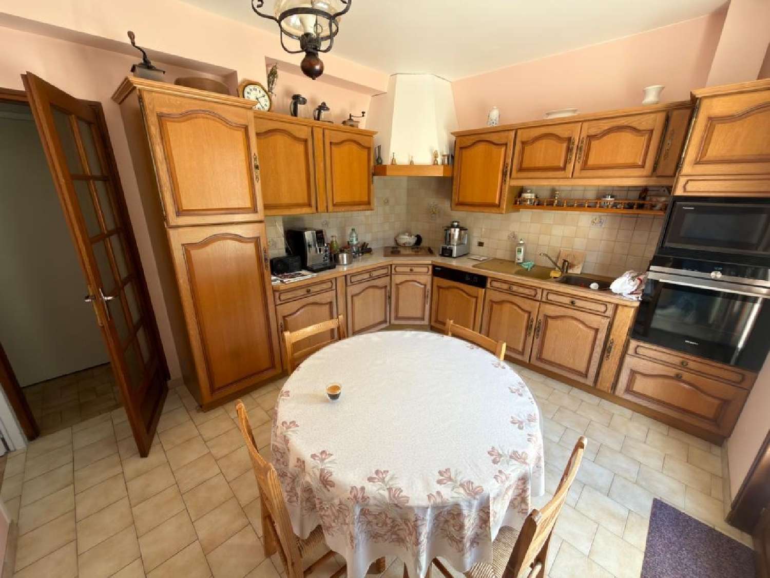 for sale house Saint-Léger-des-Aubées Eure-et-Loir 4