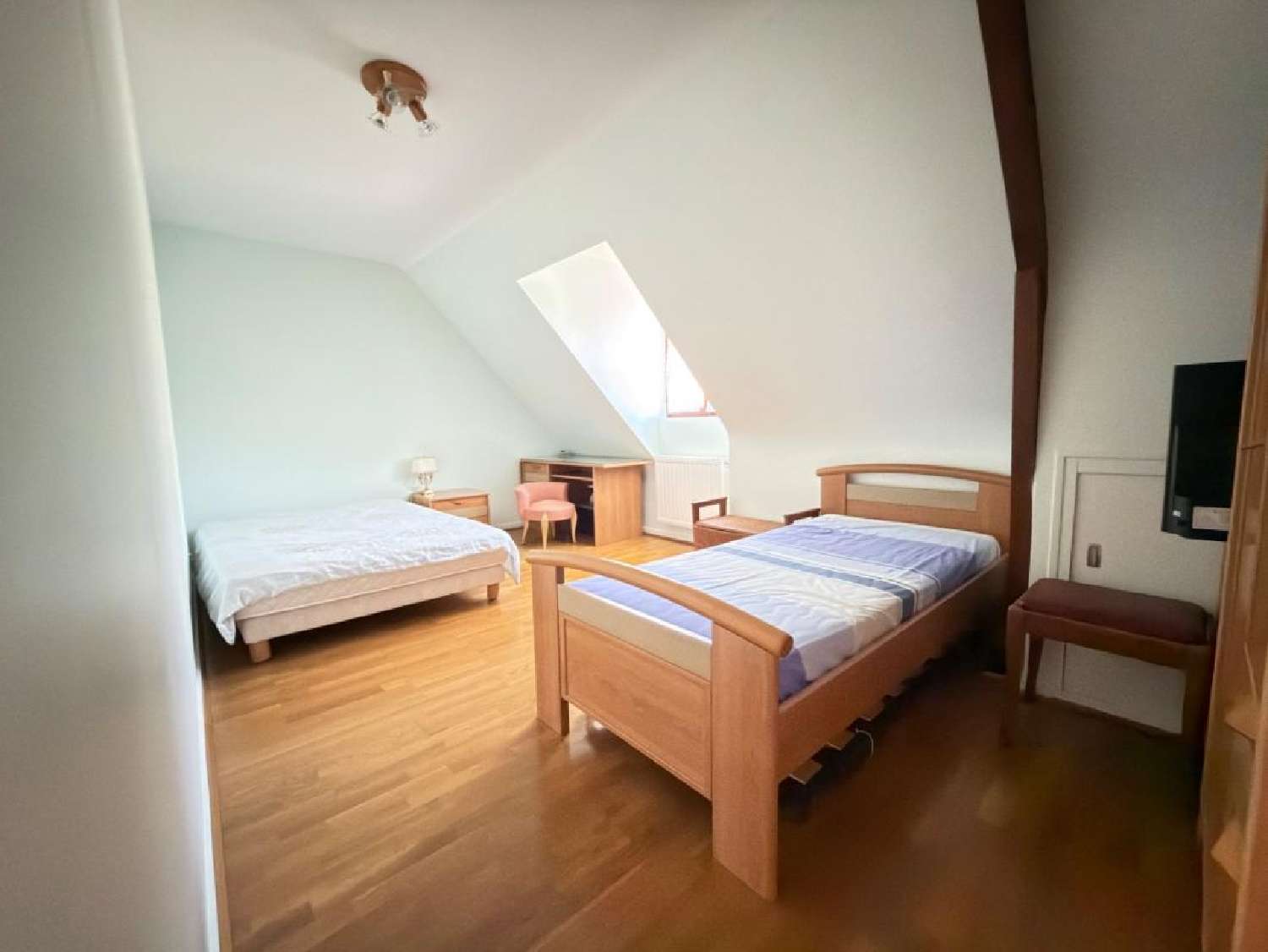 for sale house Saint-Léger-des-Aubées Eure-et-Loir 6