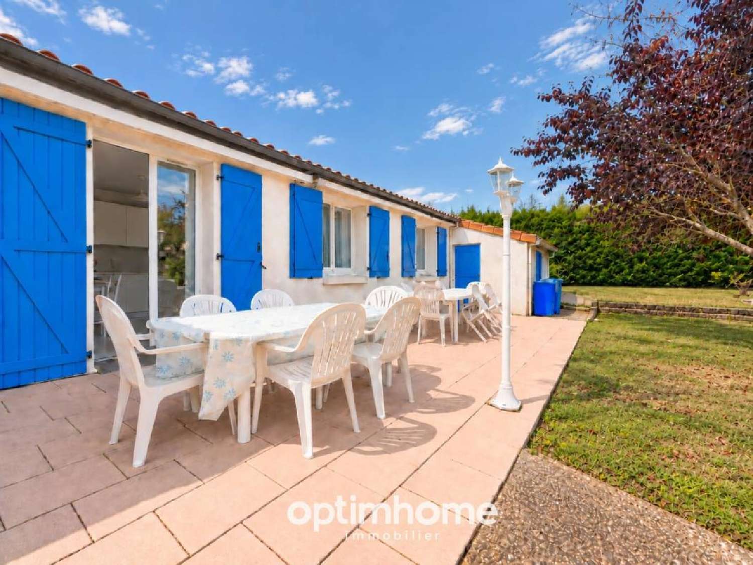 kaufen Haus Saint-Léger-les-Vignes Loire-Atlantique 3