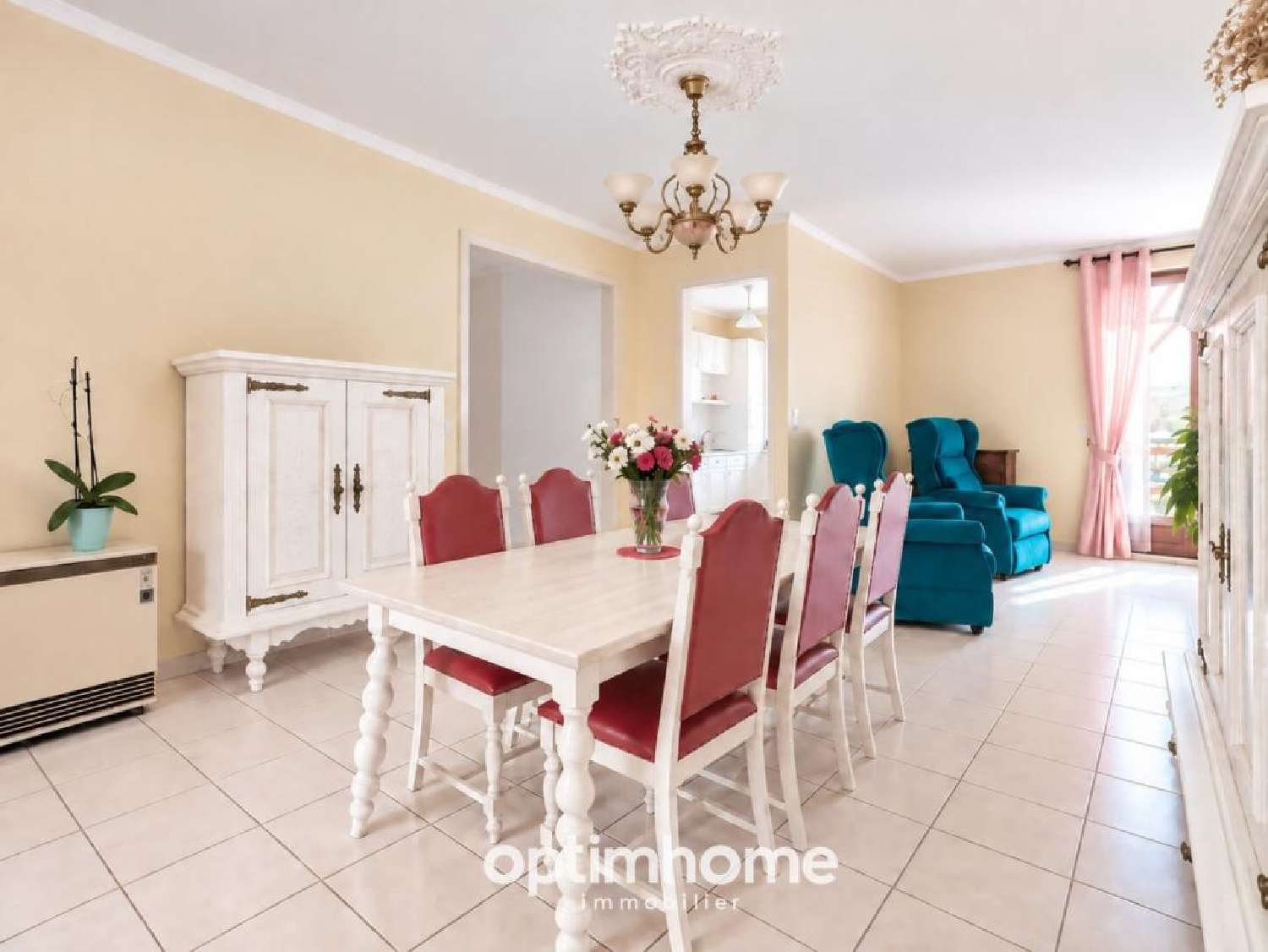 kaufen Haus Saint-Léger-les-Vignes Loire-Atlantique 4