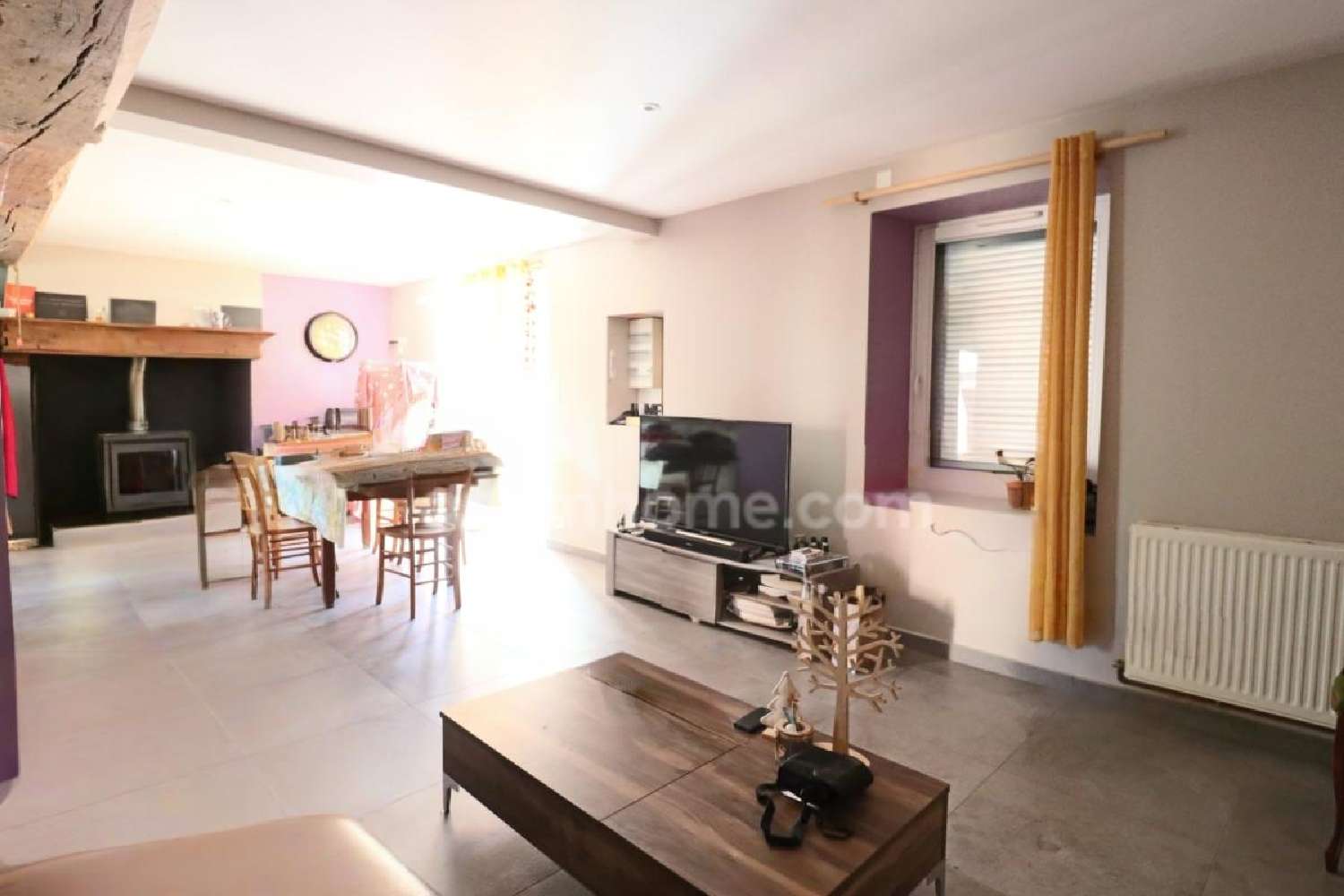 te koop huis Saint-Léger-Magnazeix Haute-Vienne 3