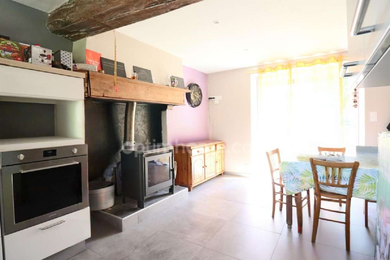 te koop huis Saint-Léger-Magnazeix Haute-Vienne 4