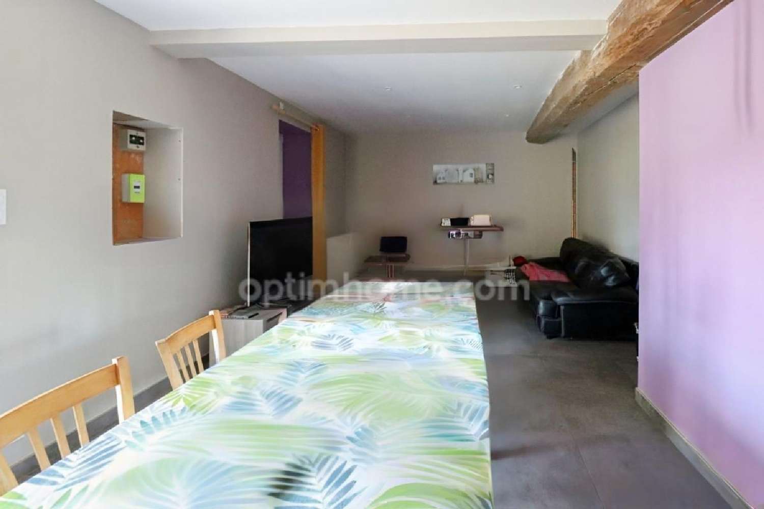 te koop huis Saint-Léger-Magnazeix Haute-Vienne 6