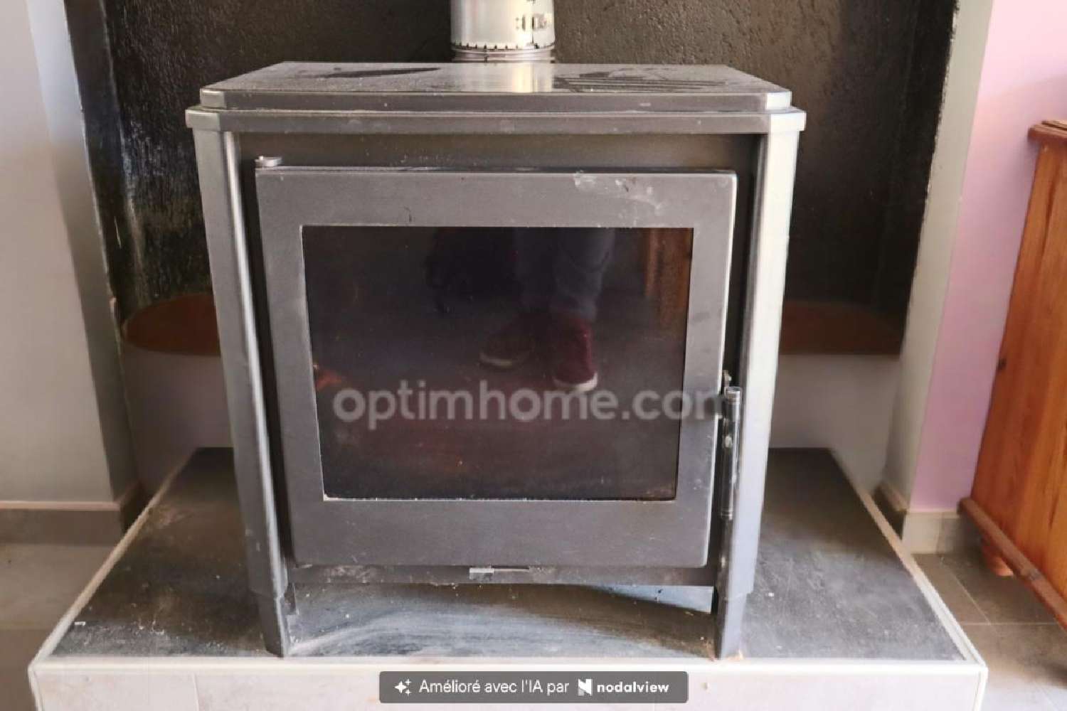 te koop huis Saint-Léger-Magnazeix Haute-Vienne 7