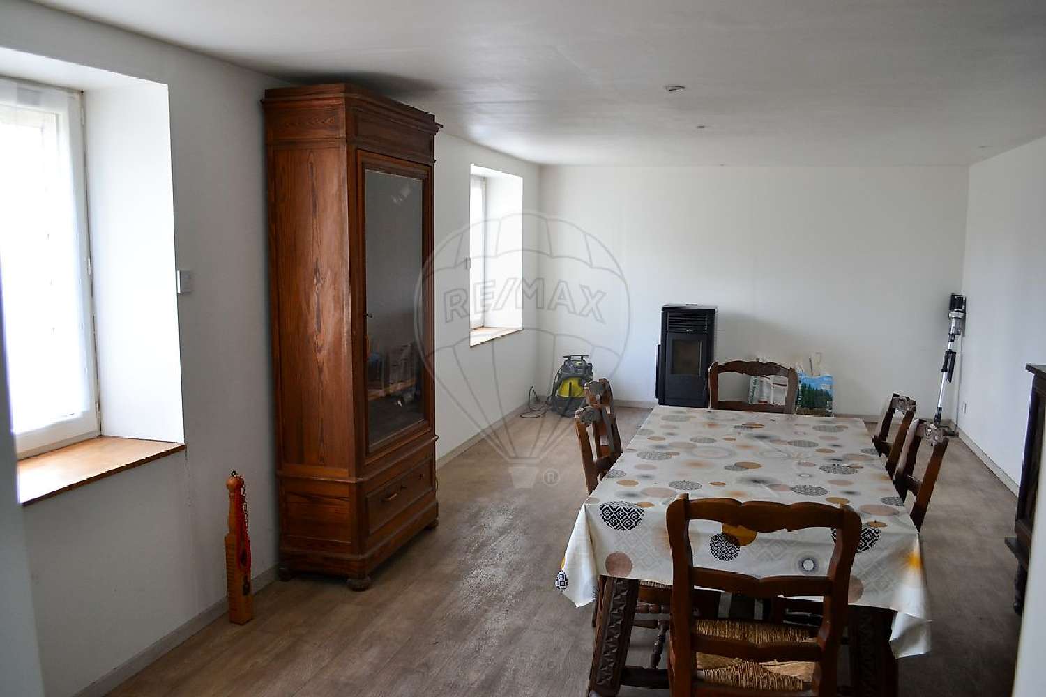 kaufen Haus Saint-Léger-des-Vignes Nièvre 3